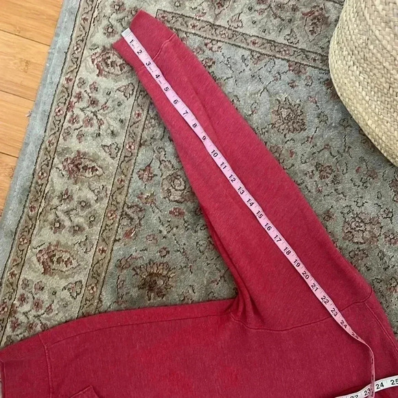 Taylor Swift RED Taylor's Version Hoodie Sweatshirt Size M Album Cover - Picture 5 of 7